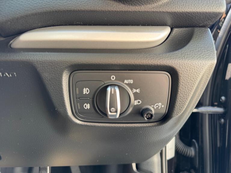 2025 Audi A3 1.4 TFSI  Saloon PETROL Automatic