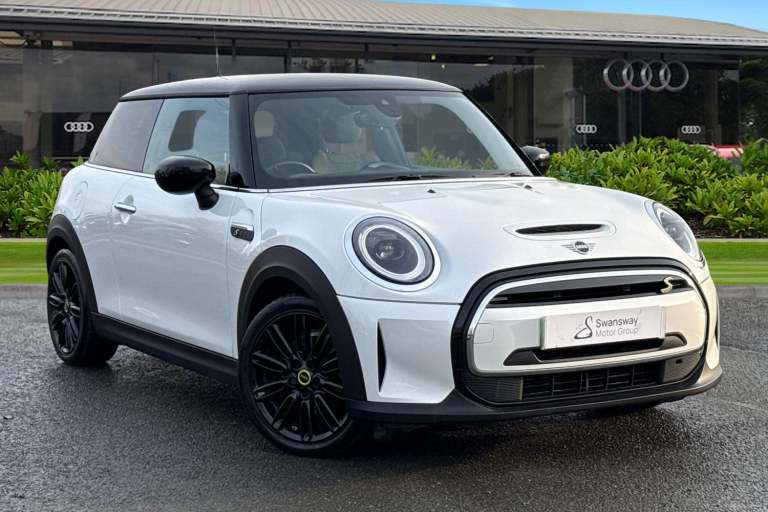 2023 MINI Electric Hatch Cooper SE 32.6kWh Level 2 Auto 3dr Hatchback ELECTRIC Automatic