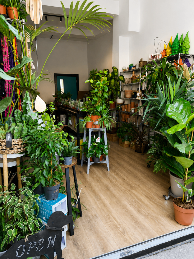 Retail Space to Let | Shop To Rent | Creative Space in Leyton Midland E10
