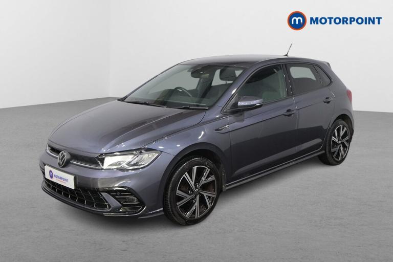 2024 Volkswagen Polo 1.0 TSI R-Line 5dr Hatchback Petrol Manual