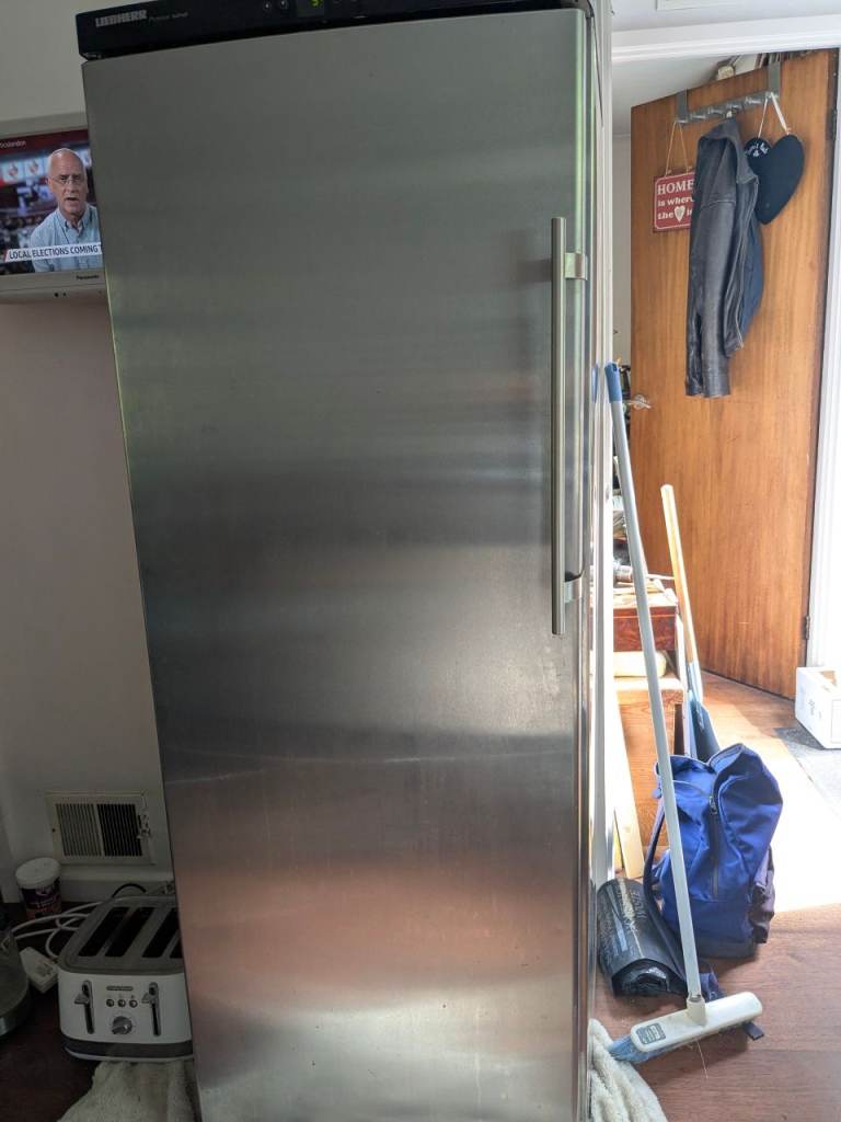 Fridge 
