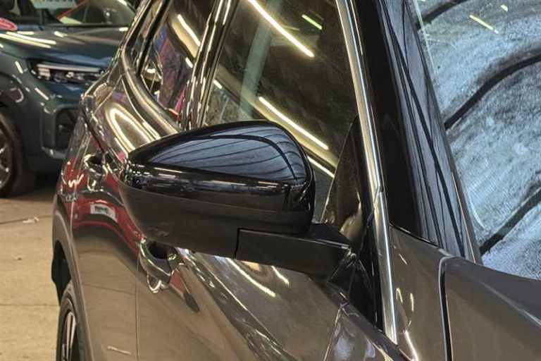 2021 Vauxhall Grandland X 1.5 Turbo D Griffin Edition 5dr HATCHBACK DIESEL Manual