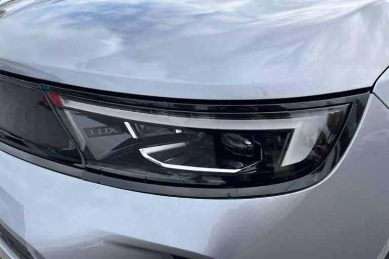 2024 Vauxhall Mokka 1.2 Turbo Ultimate SUV 5dr Petrol Manual Euro 6 (s/s) (136 ps) SUV Petrol Manual