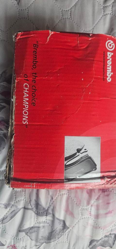 Front Break Pads for Mercedes vito viano sprinter