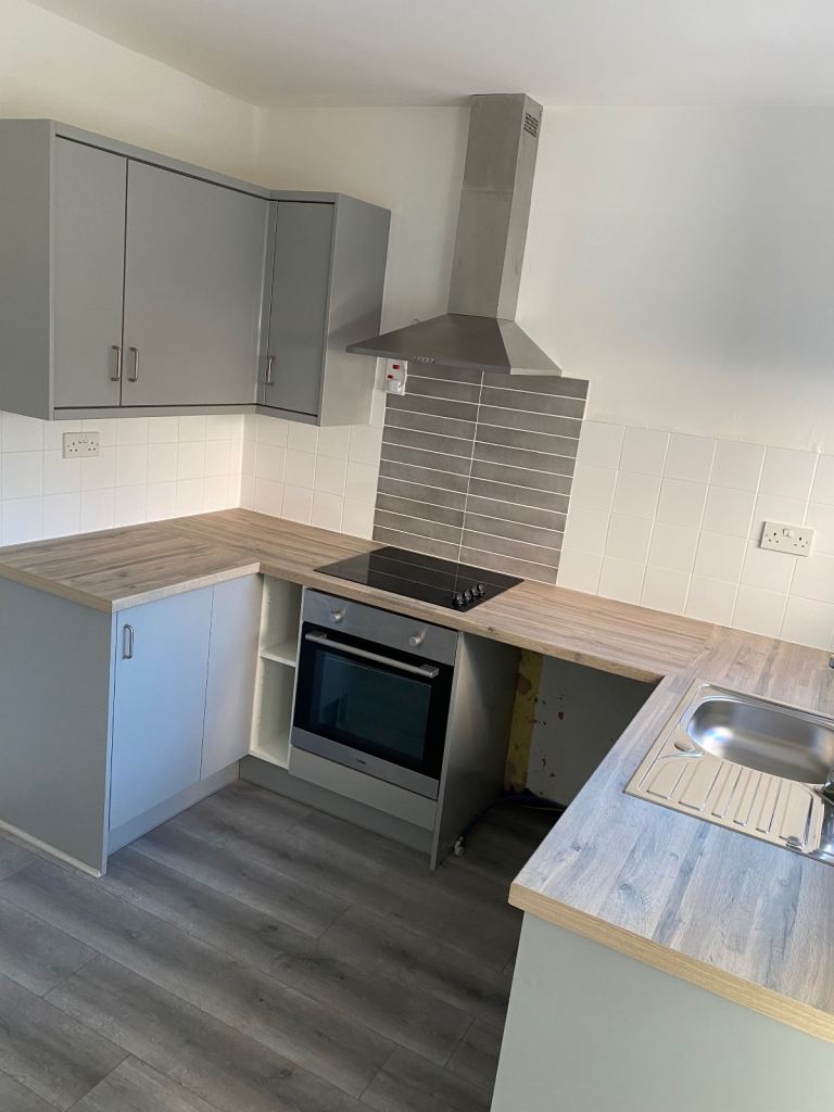 Rental - 2 Bed Terraced House, Deabill Street, Nottingham, NG4