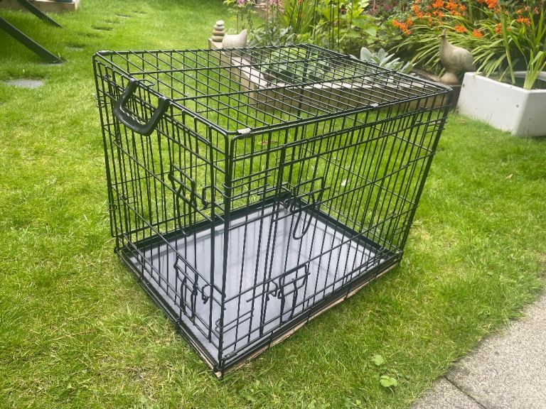 Pet cage for sale