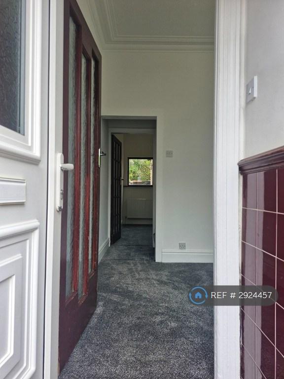 2 bedroom house in Godwin Avenue, Blackpool, FY3 (2 bed) (#2924457)