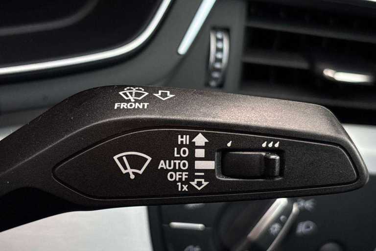 2024 Audi A5 35 TFSI S Line 5dr S Tronic Hatchback Petrol Automatic