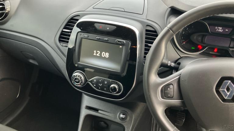 2019 Renault Captur 1.5 dCi 90 Iconic 5dr Diesel Hatchback Hatchback Diesel Manual