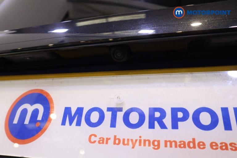 2024 Toyota Aygo X 1.0 VVT-i Edge 5dr Hatchback Petrol Manual