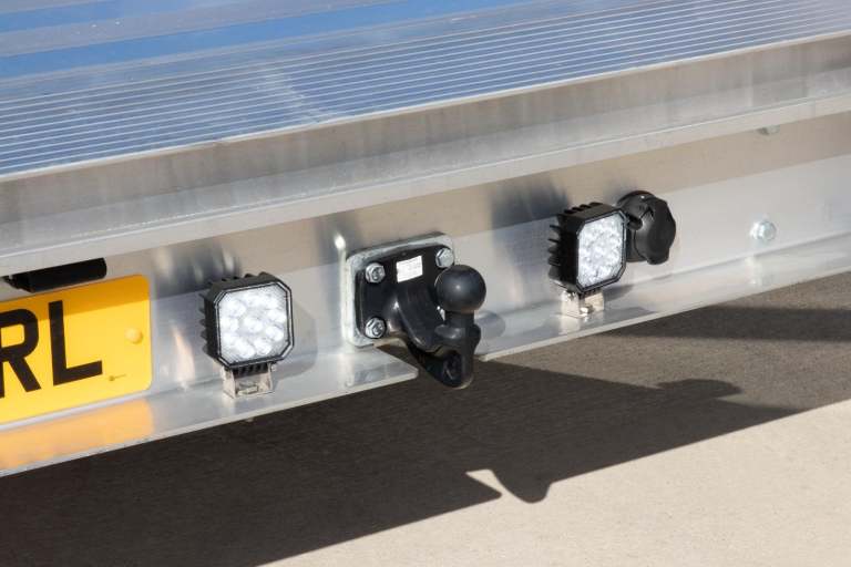 IVECO DAILY 2025 180BHP 7.2T HIMATIC TWIN DECK CAR TRANSPORTER RECOVERY TRUCK