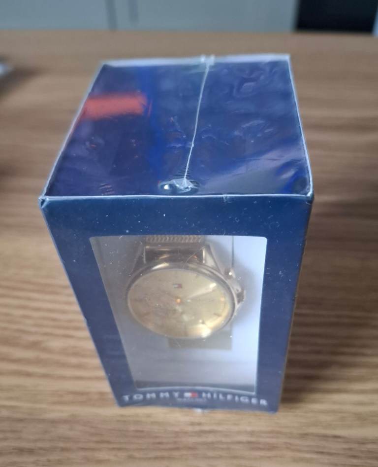 Ladies watch 