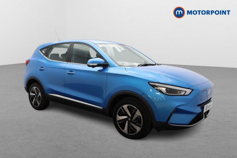 2024 MG MG ZS 130kW SE EV 51kWh 5dr Auto SUV Electric Automatic