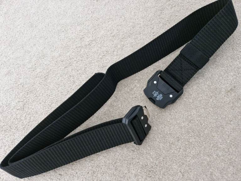 Teen or Adult Quick Release Belt NEW