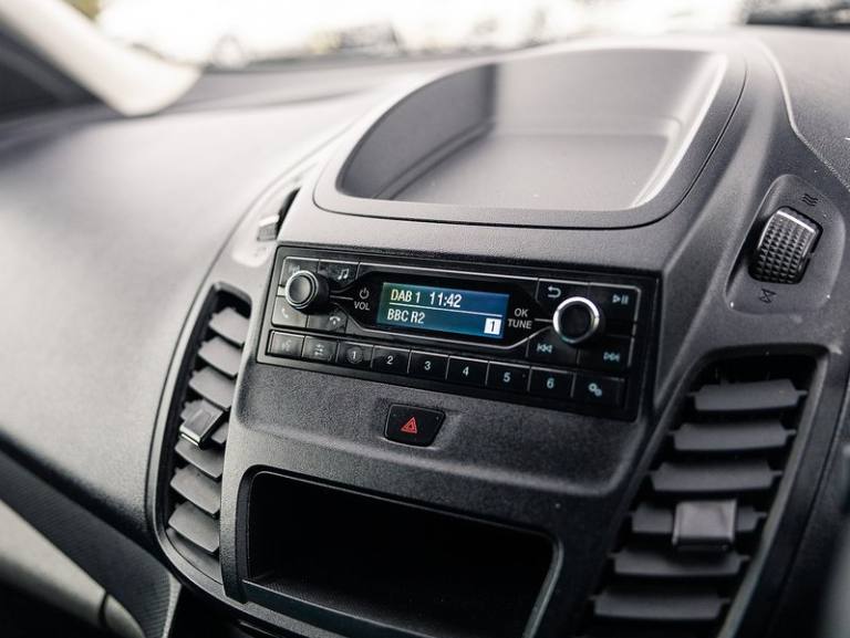 2023 Ford Transit Connect 220 EcoBlue Leader Panel Van Diesel Manual