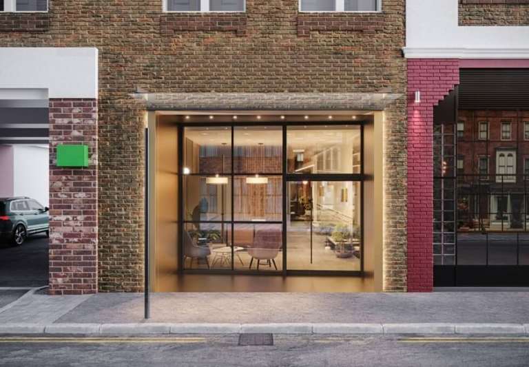 Southwark Serviced Offices For Rent- Sizes From 32 to 195 Desks - Furnished Spaces in SE1