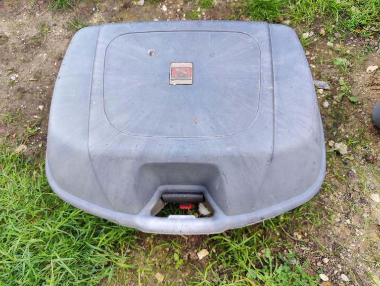 Honda Top Box *FREE*