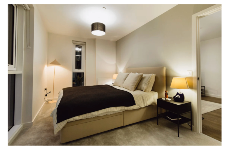 Ensuite Room Available in Manchester 