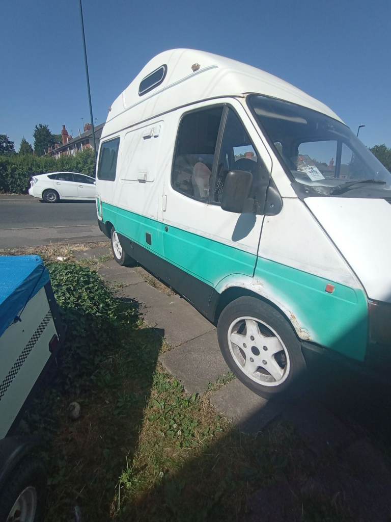 Ford, TRANSIT 100 POPULAR, 1989, 1993 (cc)