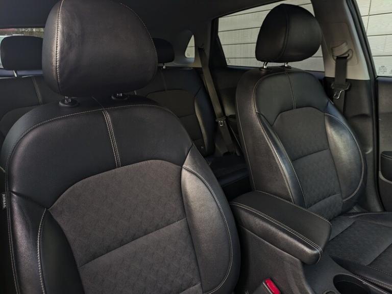 2019 Kia Niro 1.6 GDi Hybrid 2 5dr DCT ESTATE PETROL/ELECTRIC Automatic