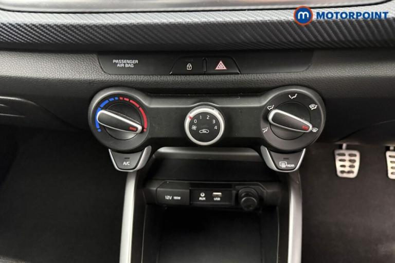 2020 Kia Rio 1.0 T GDi 118 GT-Line 5dr Hatchback Petrol Manual