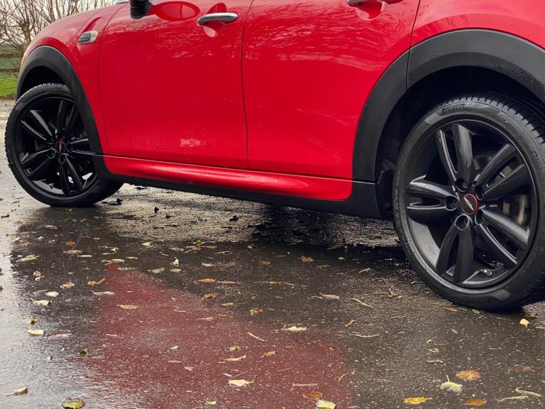 2020 MINI Hatch 1.5 Cooper Sport II 5dr - JCW Styling &amp; Mini Driving Modes &amp; Cruise HATCH...