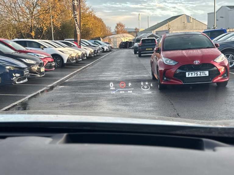 2019 Lexus UX 250h 2.0 Takumi 5dr CVT SUV Hybrid Automatic