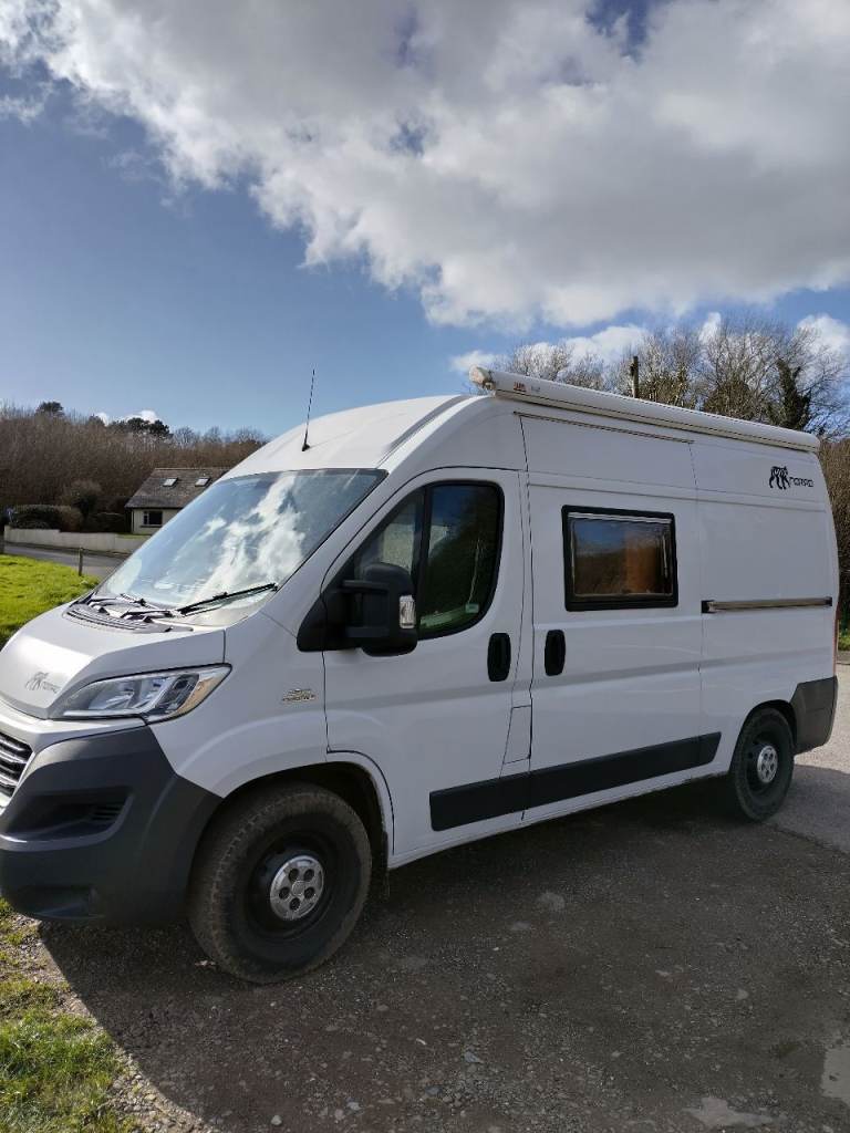 Fiat, DUCATO, 2016, 2287 (cc)