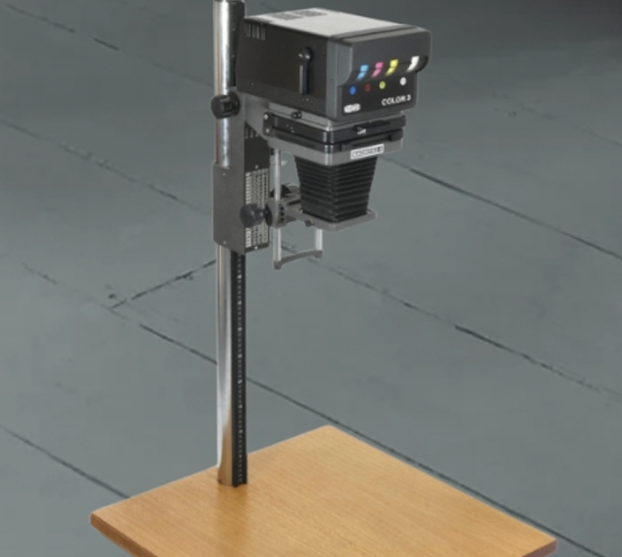 Enlarger (Magnifax Meopta) 