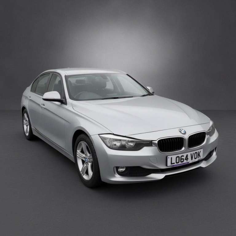 BMW 3 Series 320d SE | 2015 | Manual