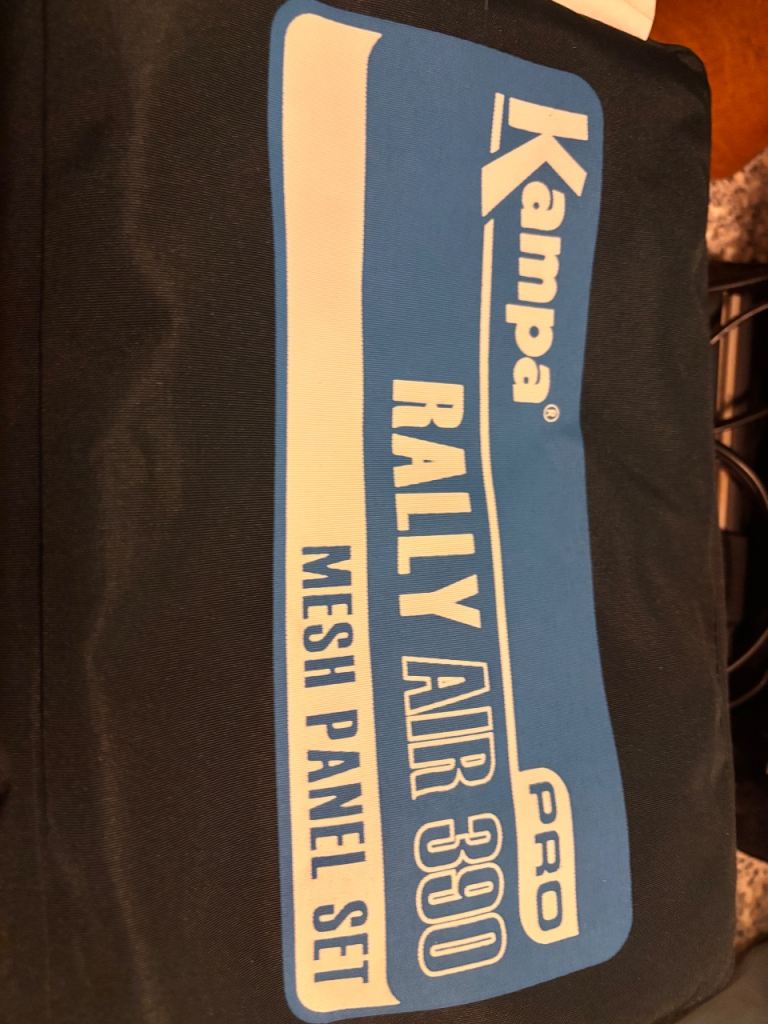 CARAVAN & CAMPING PARTS