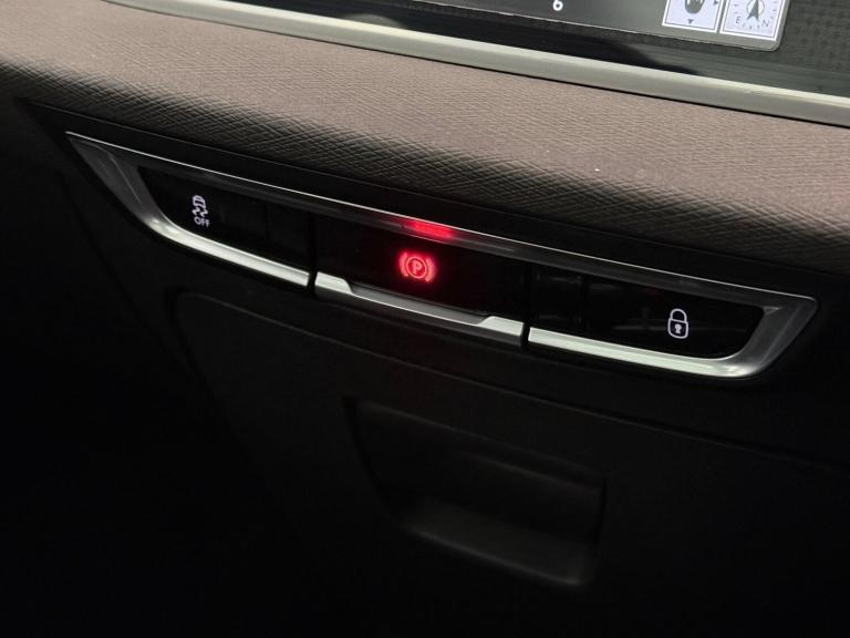 2016 Citroen C4 Grand Picasso 1.6 BlueHDi Exclusive+ 5dr MPV DIESEL Manual