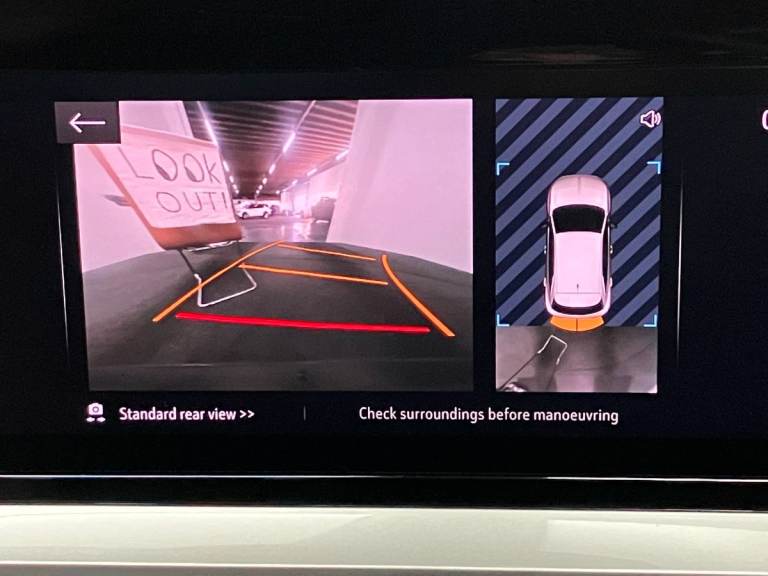 2021 Vauxhall Mokka 100kW Elite Nav Premium 50kWh 5dr Auto SUV ELECTRIC Automatic