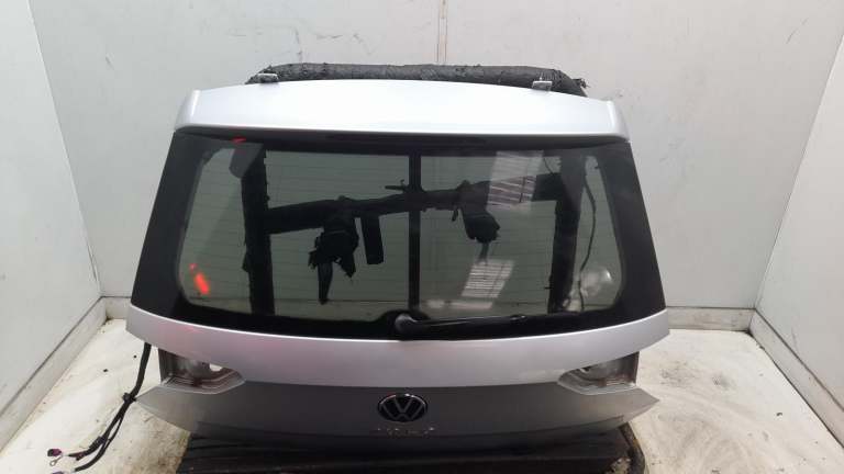 Volkswagen Polo Boot Lid Tailgate 2021-2026 5 Door Hatchback A7w