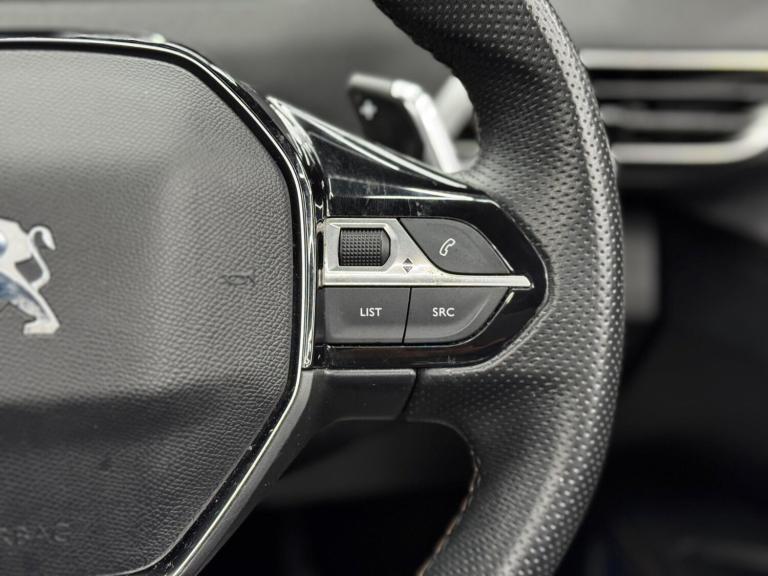 2020 Peugeot 3008 1.6 Hybrid4 300 GT 5dr e-EAT8 HATCHBACK PETROL/ELECTRIC Automatic