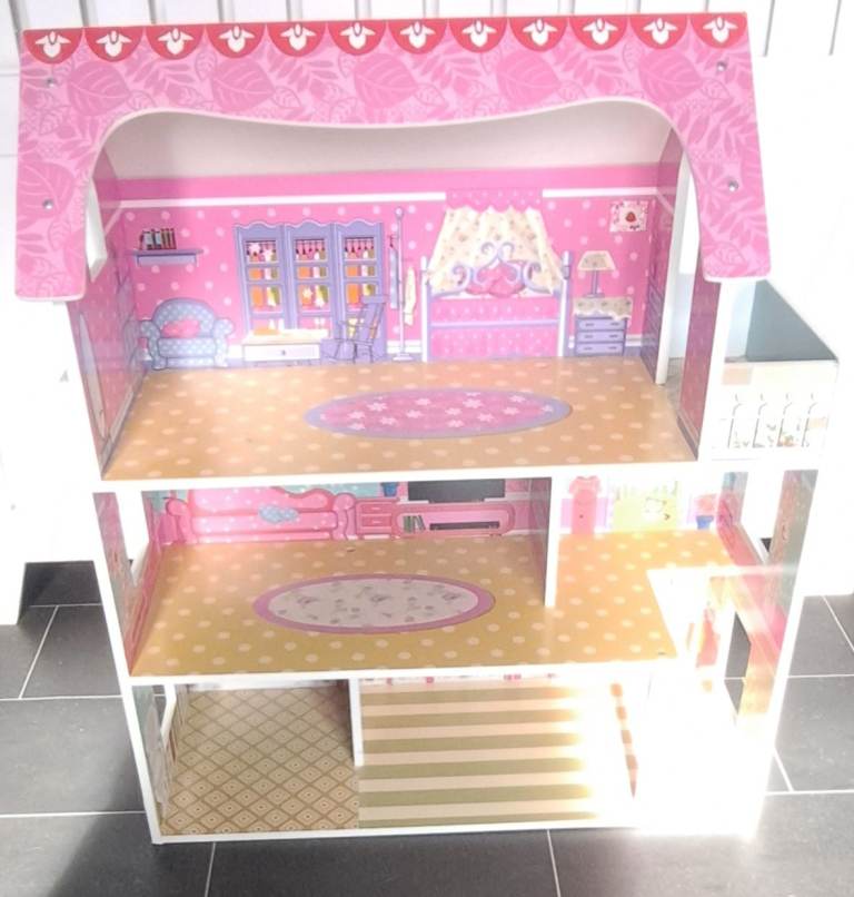 Dolls House 