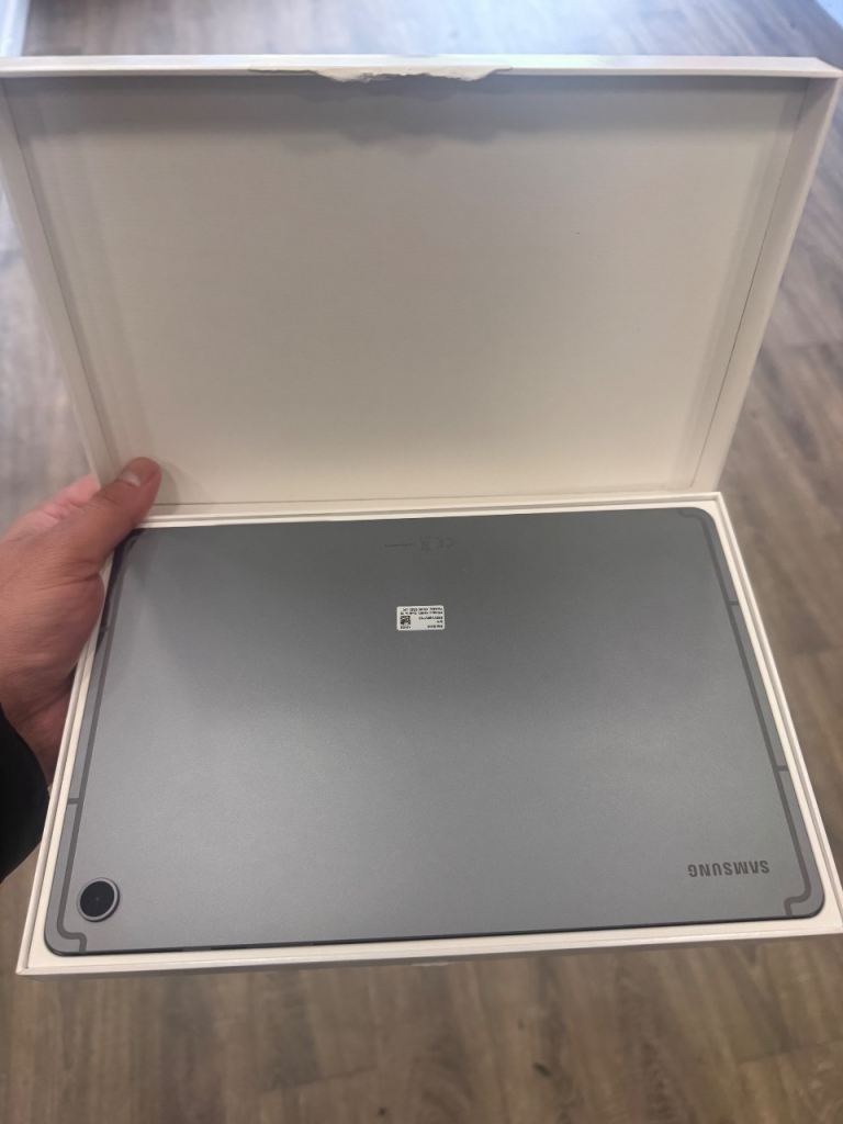 Galaxy tab s10lite 