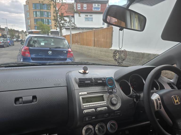 Honda, JAZZ, Hatchback, 2006, Manual, 1339 (cc), 5 doors