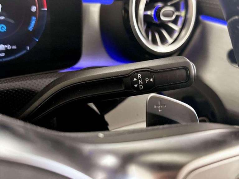 2021 Mercedes-Benz CLA CLA 250e AMG Line Premium Plus 5dr Tip Auto ESTATE PETROL/ELECTRIC Automatic