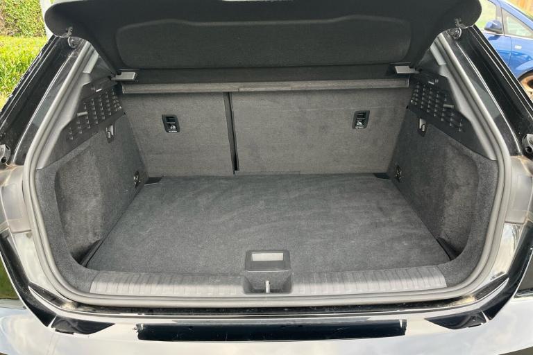  Audi A3 Sportback 1.0 Tfsi 30 Technik Sportback 5dr Petrol Manual Euro 6 s/s