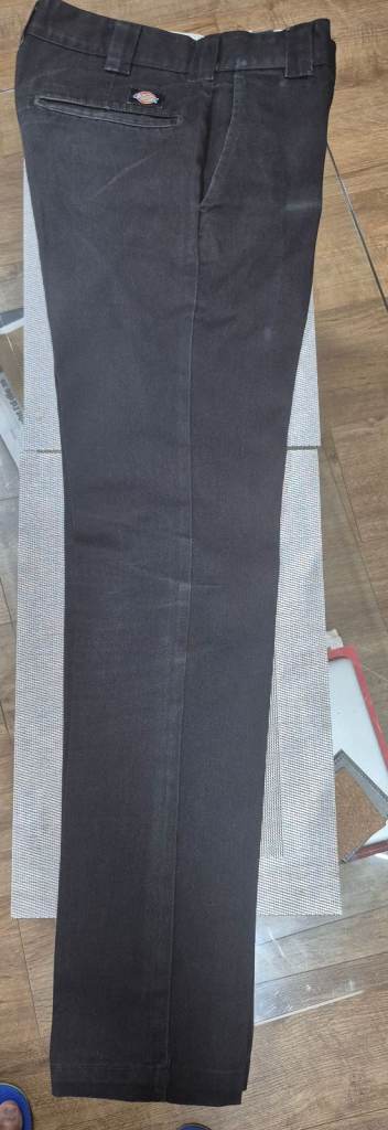 image for Gent's Pant (Slim Fit) - Dickies