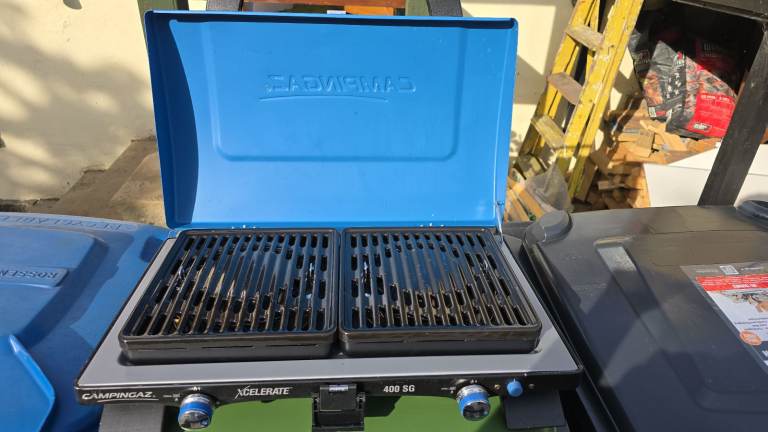 Campingaz SG400