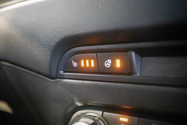 2018 Mazda CX-5 2.2d [175] Sport Nav 5dr AWD Auto ESTATE DIESEL Automatic