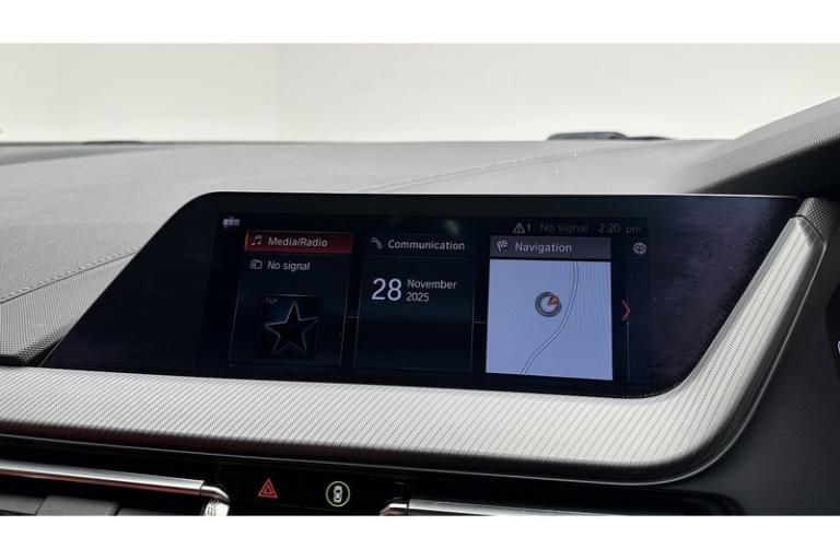 2019 BMW 1 Series 118i M Sport Hatchback Petrol Automatic