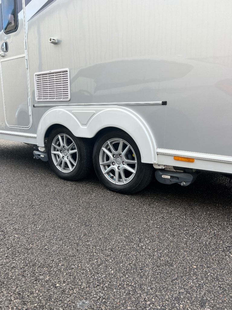 4x4 Motor Mover 