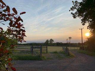large room to rent in country house, outside Crumlin, Co Antrim