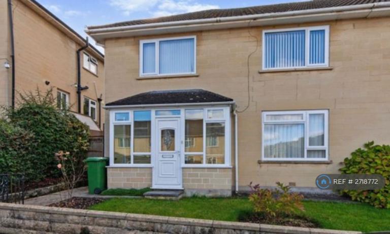 3 bedroom house in Bay Tree Road, Bath, BA1 (3 bed) (#2718772)