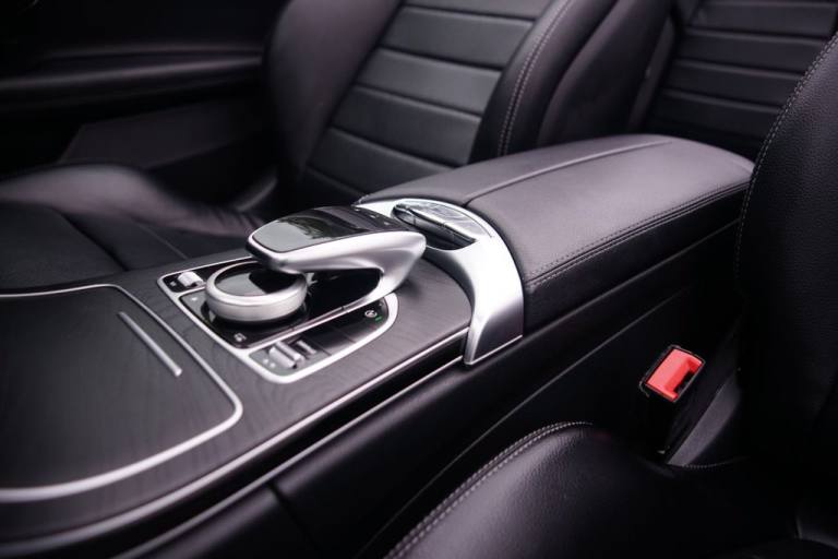 2018 Mercedes-Benz C Class 2.1 C220d AMG Line (Premium Plus) Cabriolet 2dr Diesel G-Tronic+ 4MATI...