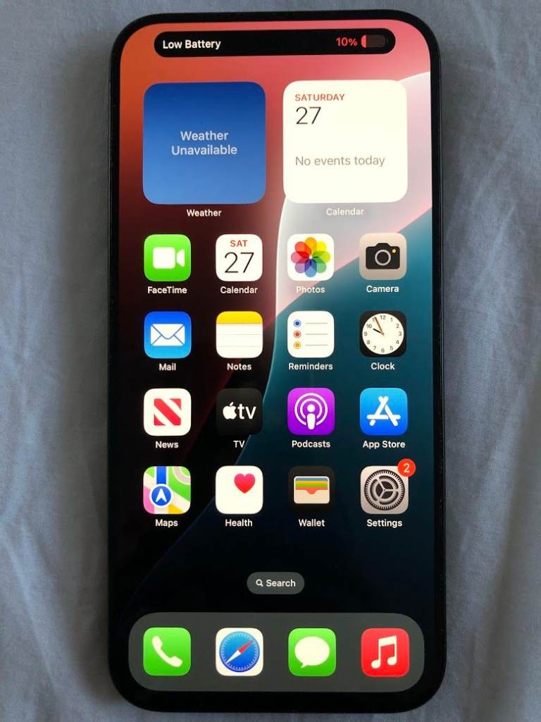 Apple iPhone 15 Pro MAX *Unlocked* in Perfect Working Condition