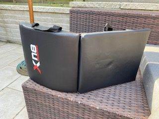 XN8 mat for core training